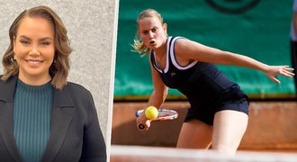 Bývalá špičková tenistka Dokičová otevřela staré rány: Otec mě po prohře bil celou noc! Bývalá špičková tenistka Dokičová otevřela staré rány: Otec mě po prohře bil celou noc!