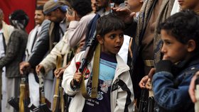Jemen zahájil ofenzivu: Zemřeli vůdci al-Káidy a dalších 800 teroristů