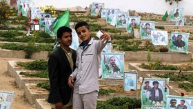Jemenský konflikt si podle OSN vyžádal na 10 tisíc obětí a 40 tisíc zraněných.
