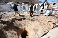 USA zabily vůdce teroristů z al-Káidy v Jemenu: Vražedné drony opět v akci