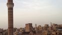 V Jemenu zůstává 50 posledních Židů, ale ti žijí v blízkosti a pod ochranou americké ambasády v metropoli San&#39;á