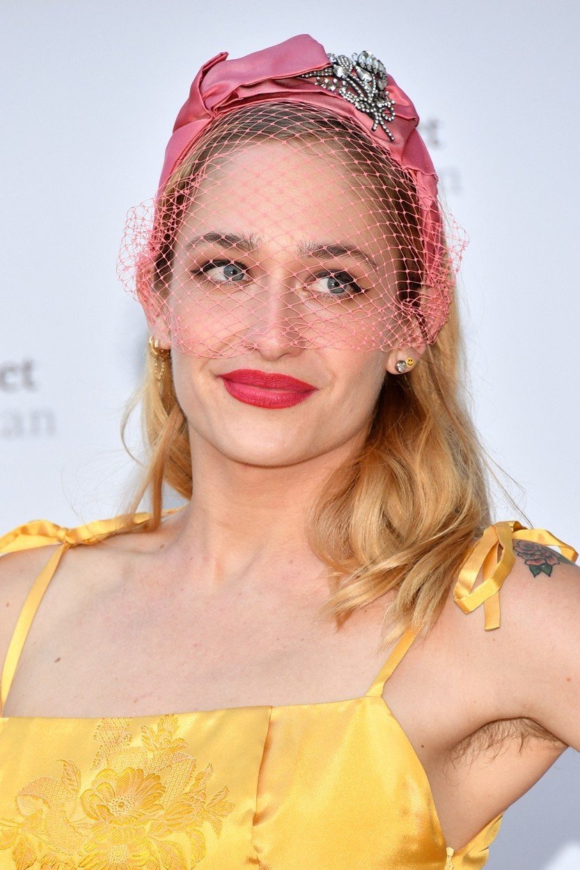 Jemima Kirke