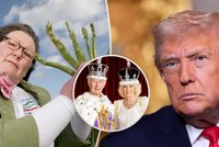 Chřestová věštkyně odhalila, co nás čeká v roce 2026: Zatčení v královské rodině a volby v USA!