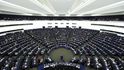 Šéf Evropské komise Juncker přednesl ve Štrasburku zprávu o stavu EU