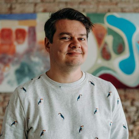 Songwriter Jenda Vávra: S Ewou Farnou nás seznámil David Stypka. V Edenu jsem brečel Songwriter Jenda Vávra: S Ewou Farnou nás seznámil David Stypka. V Edenu jsem brečel