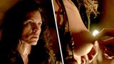 Eva Jeníčková natočila erotické scény: Ukázala bradavky