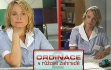 Veronika Jeníková: Chce zpátky do Ordinace! 