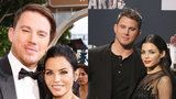 Channing Tatum a Jenna Dewan se po devíti letech rozcházejí. Proč?