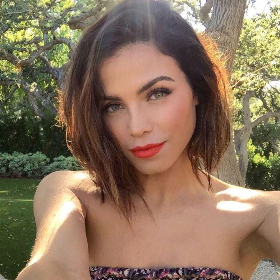 Jenna Dewan