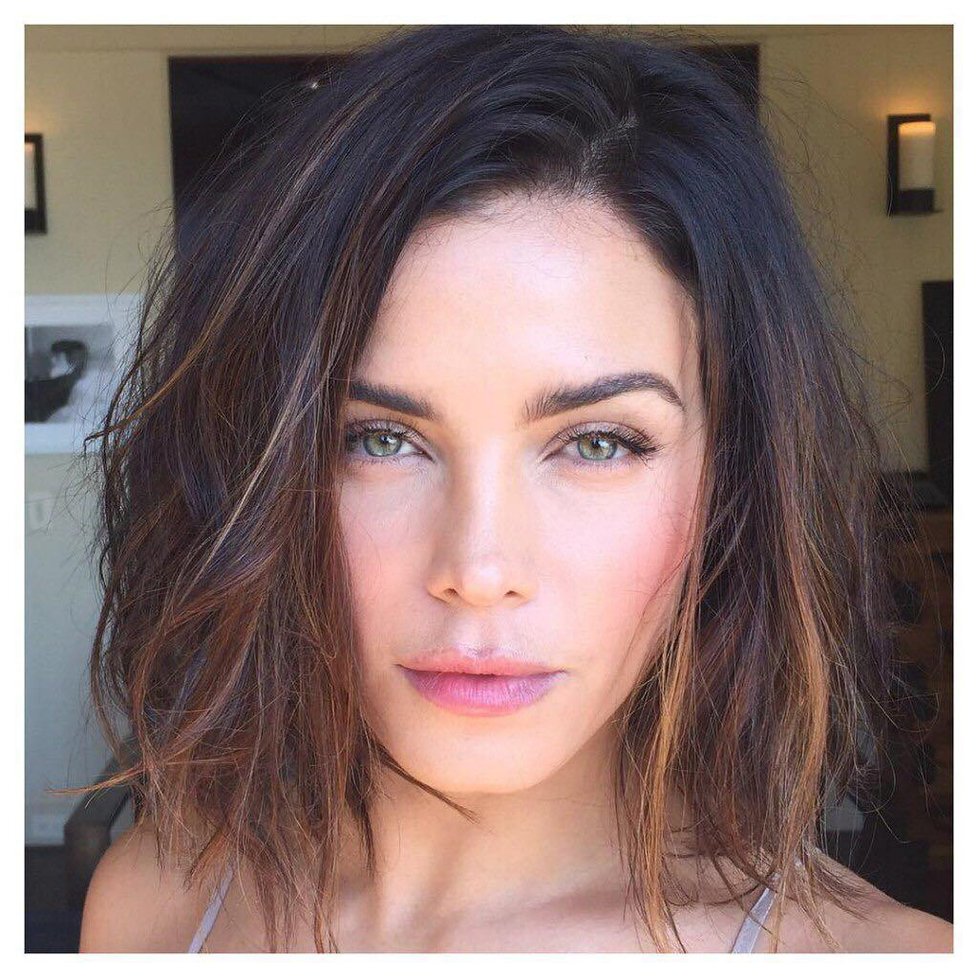 Jenna Dewan