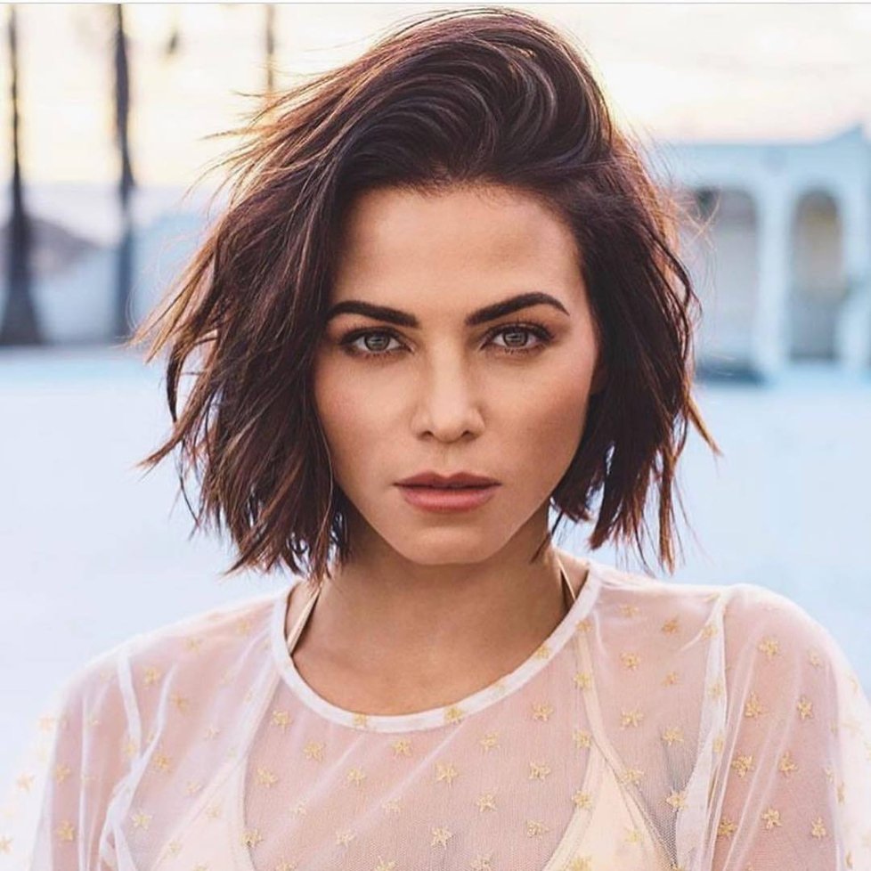 Jenna Dewan jistě dlouho nezůstane sama.