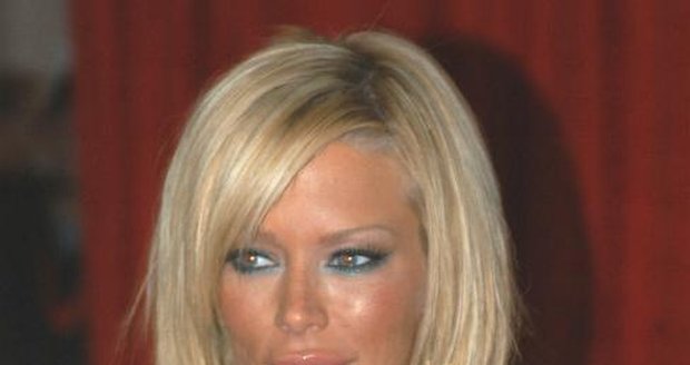 Jenna Jameson