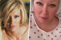 Bývalá pornohvězda Jenna Jameson (47): Týdny v kuse zvracela! Vážné problémy