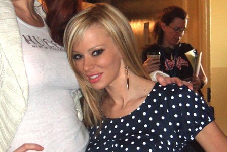 Jenna Jameson