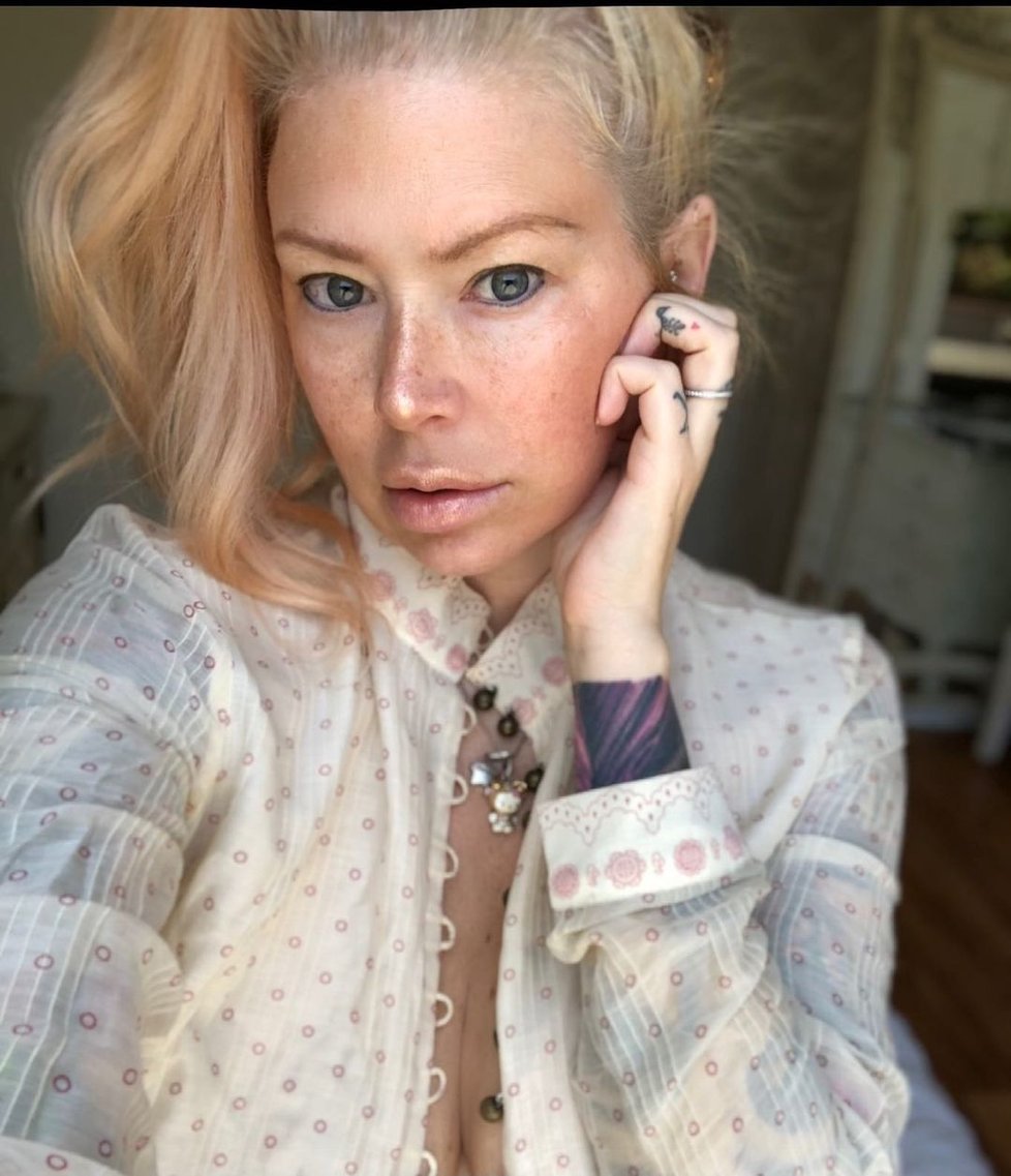 Jenna Jameson