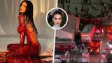 Masakr na hudebním festivalu: Kylie a Kendall Jennerovy chodily kolem mrtvých těl! tvrdí svědek