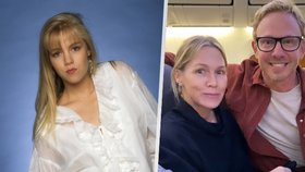 Kelly z Beverly Hills 90210 slaví 50: Popřála jí i Donna (48)!