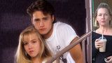 Proměna krásky ze seriálu Beverly Hills 90210: Jsi to ty, Kelly?