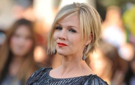 Jennie Garth řeší další rozvod.