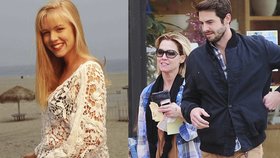 Kelly z Beverly Hills 90210: Po rozvodu má novou lásku
