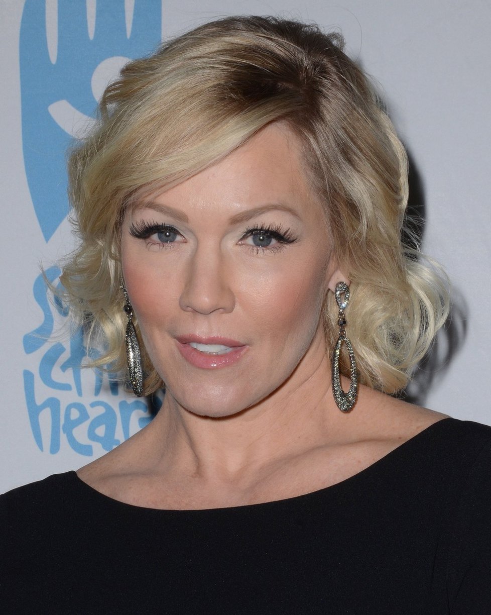 Jennie Garth