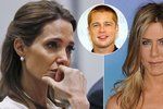 Herečka Jennifer Aniston odpustila své rivalce Anglině Jolie, trvalo jí to téměř 10 let!