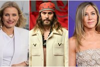 Objevili snad elixír mládí? Tyto celebrity na svůj věk rozhodně nevypadají!