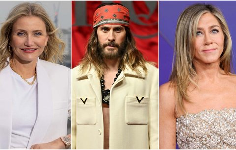 Objevili snad elixír mládí? Tyto celebrity na svůj věk rozhodně nevypadají!