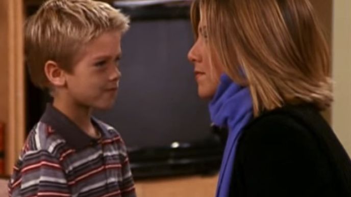 Jennifer Aniston a Cole Spouse. Jennifer Aniston a Cole Spouse.