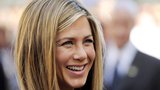 Šokující přiznání Jennifer Aniston: Prozradila svá nejskrytější tajemství