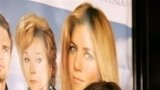 Jennifer Aniston se vyhýbá Bradu Pittovi