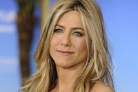 Aniston se nechala potetovat: Co znamená jméno Norman?