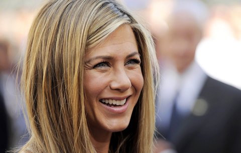 Šokující přiznání Jennifer Aniston: Prozradila svá nejskrytější tajemství