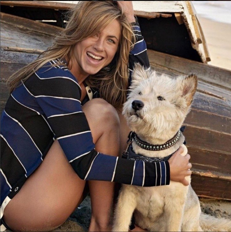 Jennifer Aniston