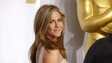 Rozhovor s Jennifer Aniston: Ruský lektor dramatu mi řekl, že jsem ostudou divadla!
