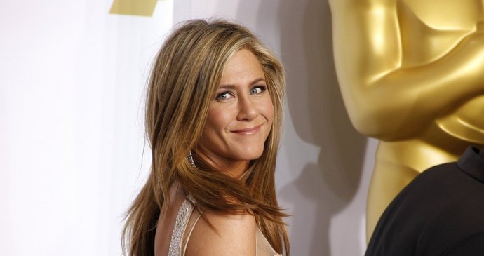 Hubnutí celebrit: Tajemství dokonalé postavy Jennifer Aniston nebo Gwyneth Paltrow