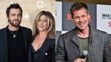Jennifer Aniston: Krize v manželství! Může za to rozvedený Brad Pitt?