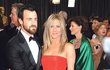 Jennifer Aniston, Justin Theroux