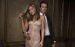 Jennifer Aniston, Justin Theroux