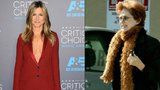 Hvězda přátel Jennifer Aniston: Nechce matčin popel! Nenávist i po smrti
