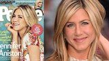 Nejkrásnější ženou roku je Jennifer Aniston (47)! Jak zastavila stárnutí?