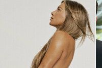 Hvězda Přátel Anistonová (53): Poslední odhalení!