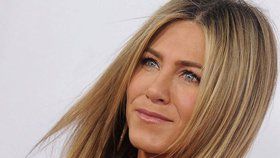 Jennifer Aniston má dokonale křivky odjakživa