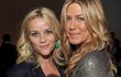Jennifer Aniston a Reese Witherspoon