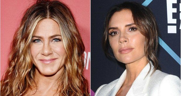 Celebrity, které jsou pověrčivé: Čemu věří Jennifer Aniston nebo Victoria Beckham?