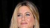 Jennifer Aniston: Účes Rachel jsem nesnášela!