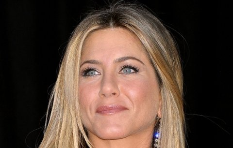 Jennifer Aniston: Účes Rachel jsem nesnášela!