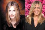 Jennifer Aniston je pořád kočka