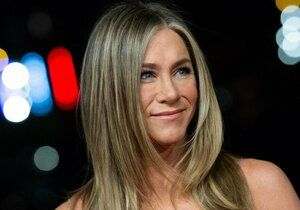 Nestárnoucí Jennifer Aniston: Známe její recept na krásu!