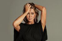 Trable Jennifer Anistonové (54): Roky mě omezuje nespavost!
